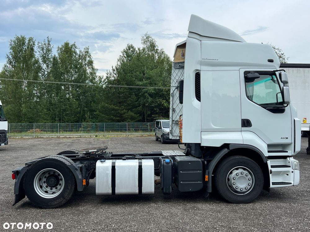 Renault PREMIUM 460 DXI EEV - 6