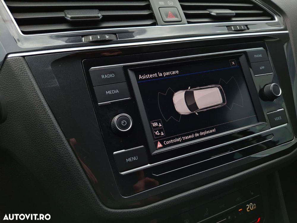 Volkswagen Tiguan - 18
