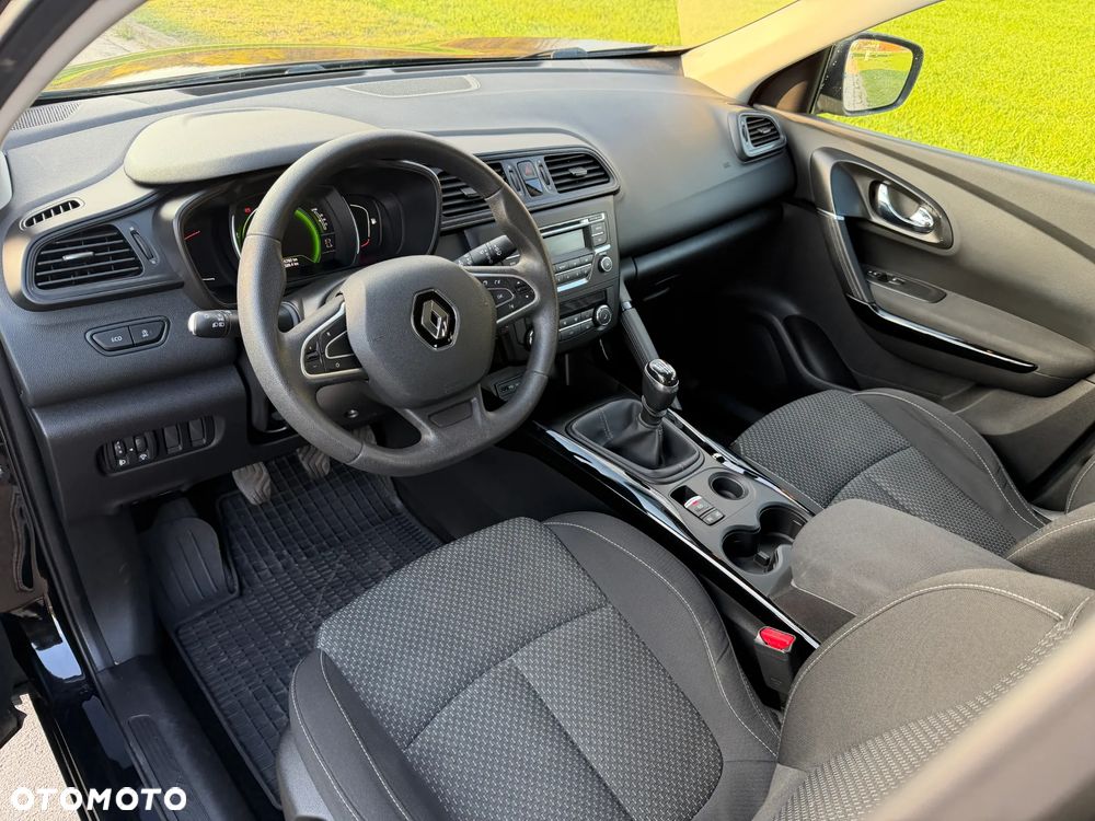 Renault Kadjar Energy TCe 130 LIMITED - 22