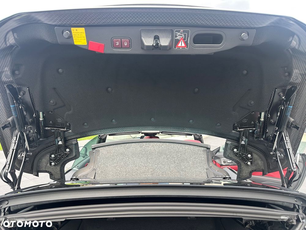 Mercedes-Benz SL 500 7G-TRONIC - 33