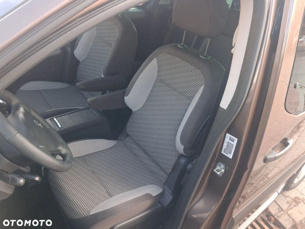 Peugeot Partner 90 Quiksilver - 13