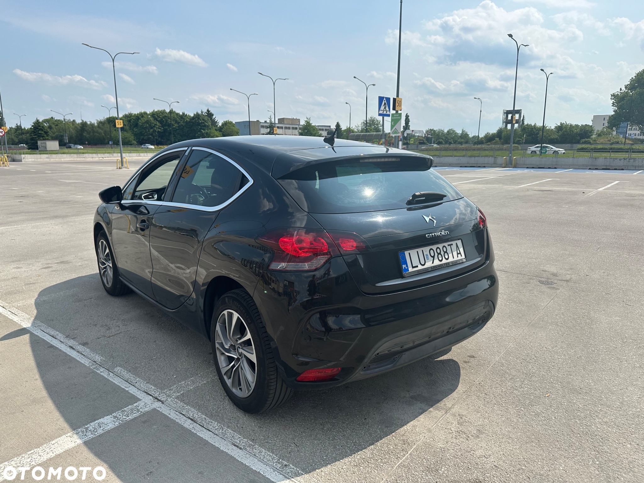 Citroën DS4 - 2