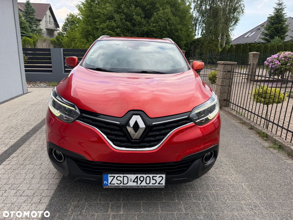 Renault Kadjar Energy dCi 130 Experience - 27