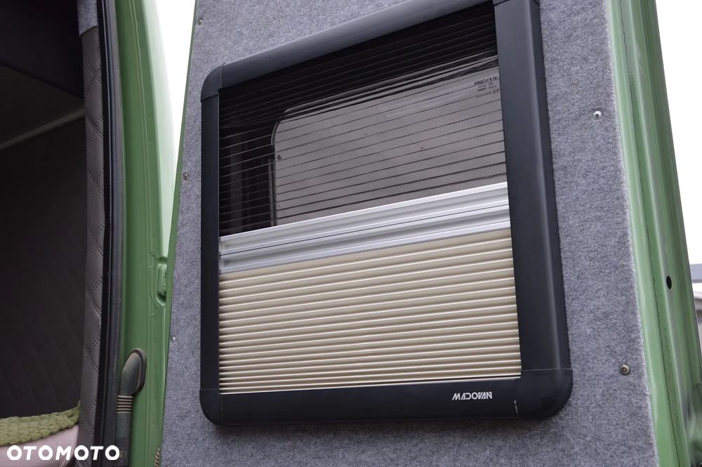 Mercedes-Benz SPRINTER KAMPER - 39