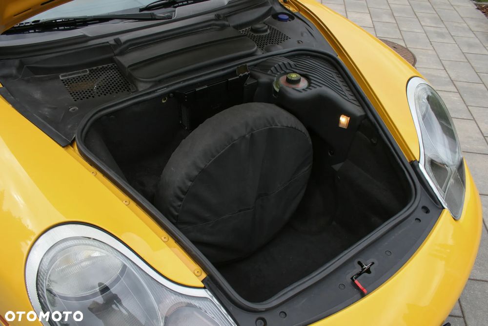 Porsche Boxster S - 14