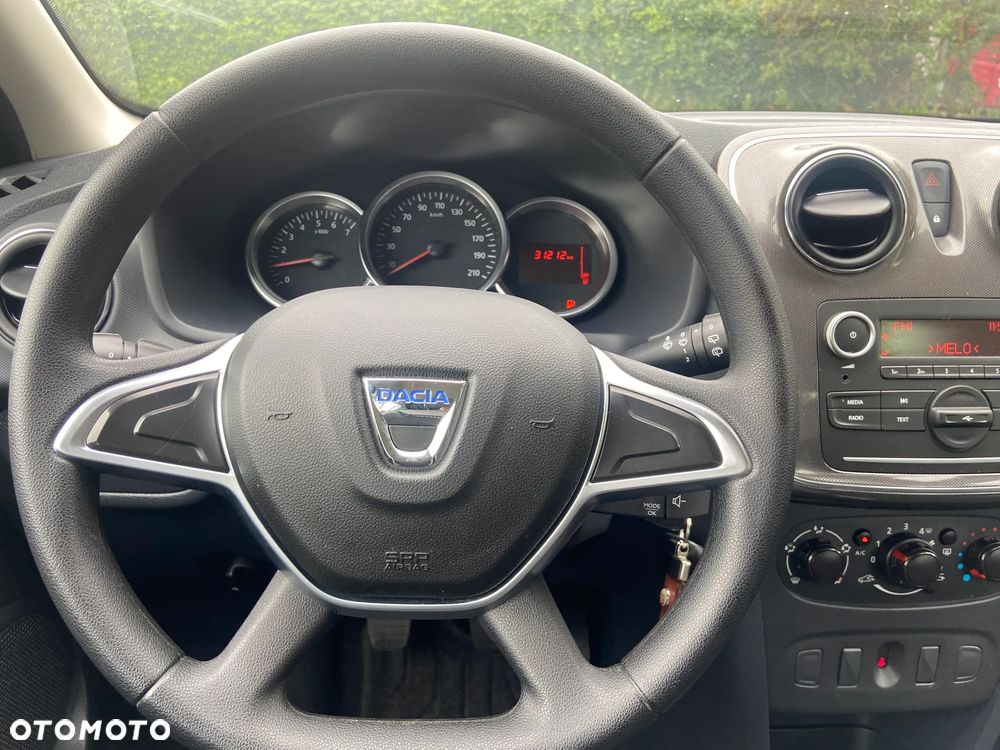 Dacia Sandero Stepway - 29