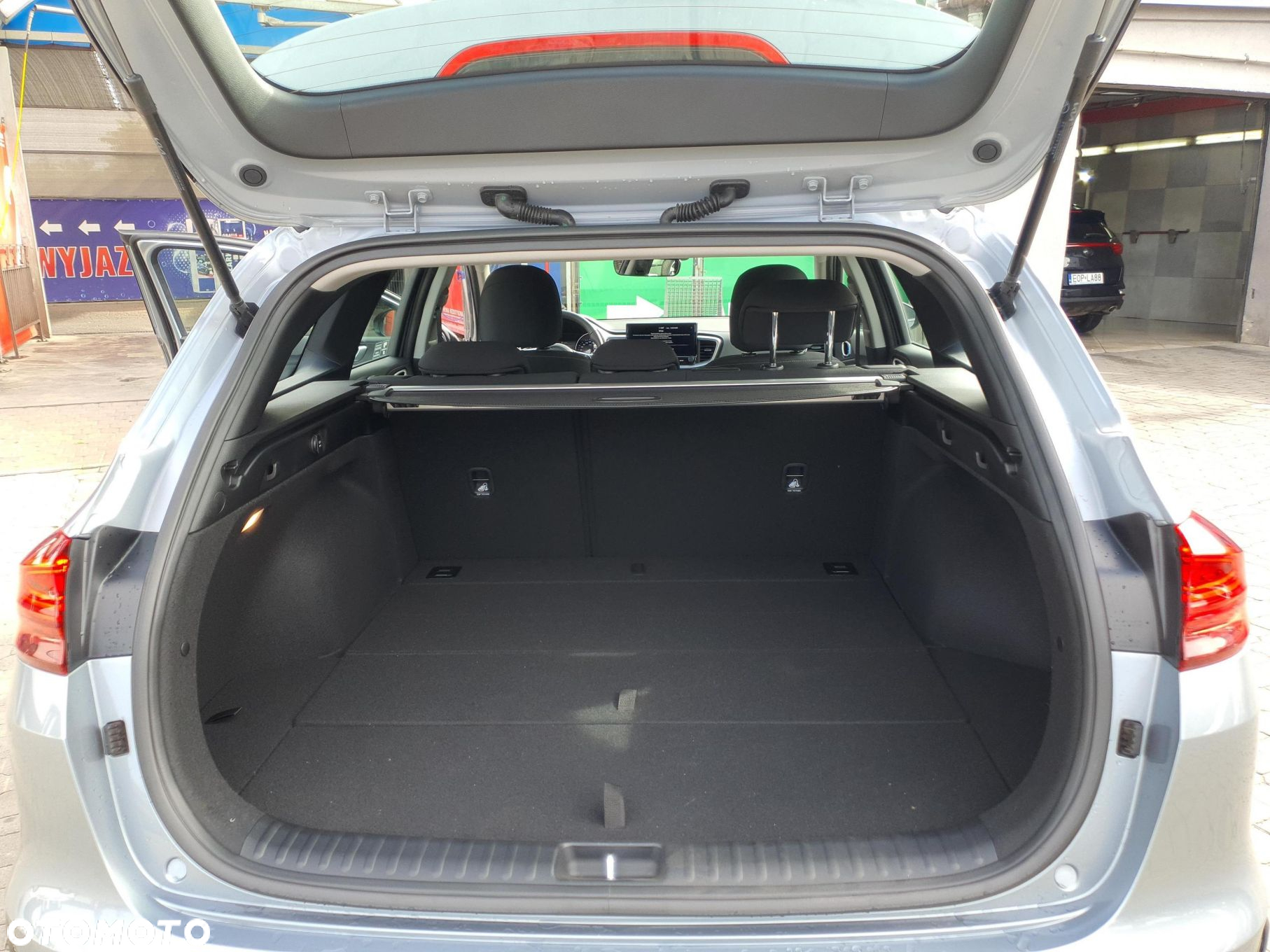 Kia Ceed 1.5 T-GDI M DCT - 16
