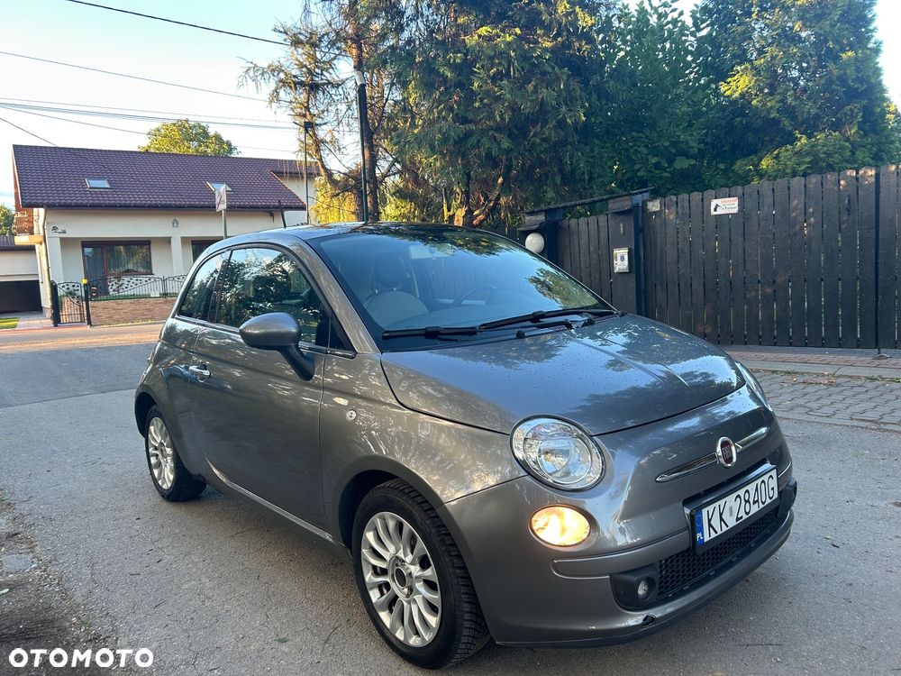 Fiat 500 - 20