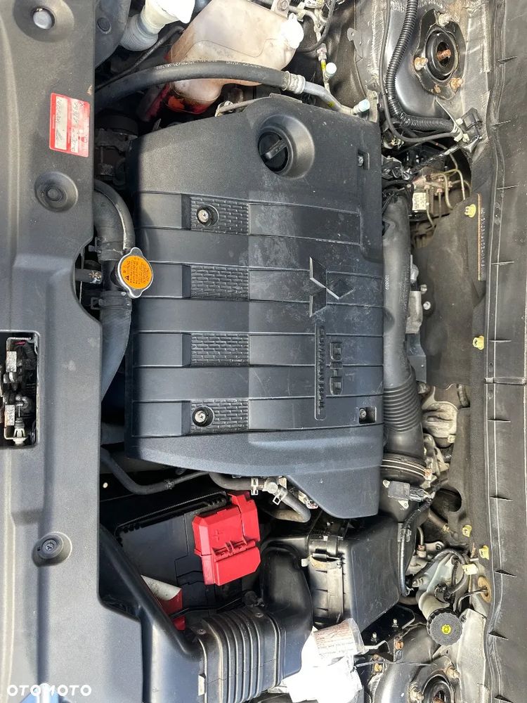 Mitsubishi ASX - 8