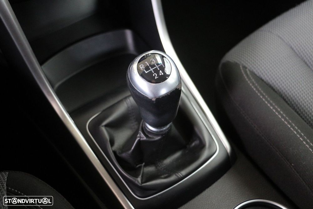 Hyundai i30 1.6 CRDI Blue Comfort - 20