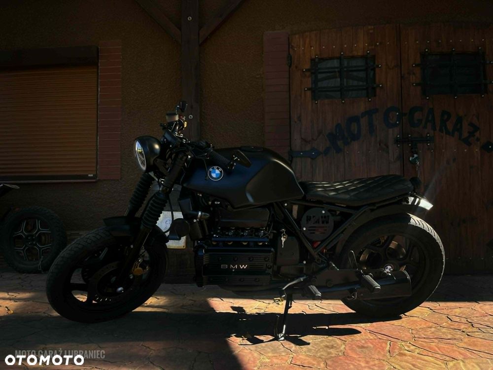 BMW K - 2