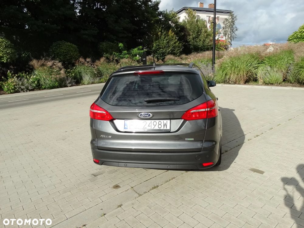 Ford Focus 1.0 EcoBoost Edition - 14