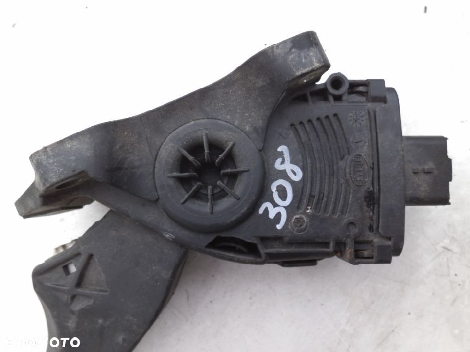 POTENCJOMETR GAZU PEDAŁ 968153038000 PEUGEOT 307 2,0 HDi - 2