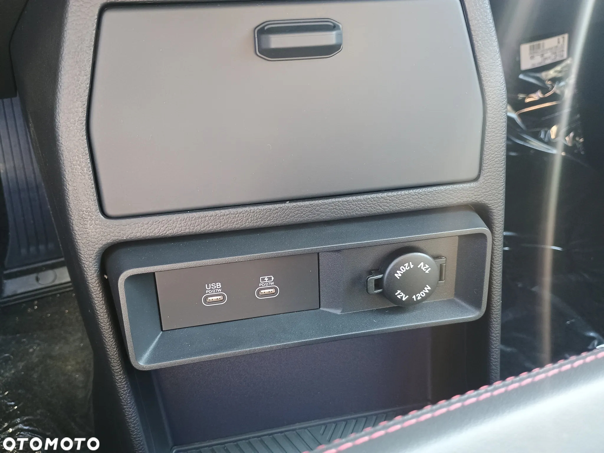 SsangYong/KGM Actyon Acyton 1.5 T-GDI Joy - 26