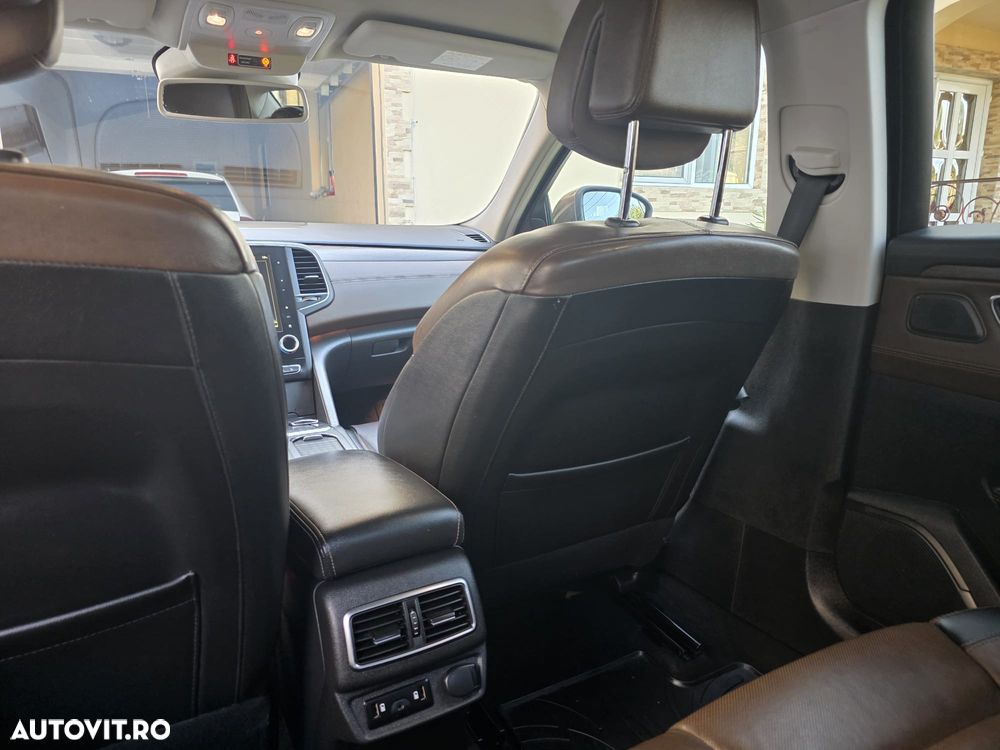 Renault Talisman ENERGY dCi EDC Intens - 9