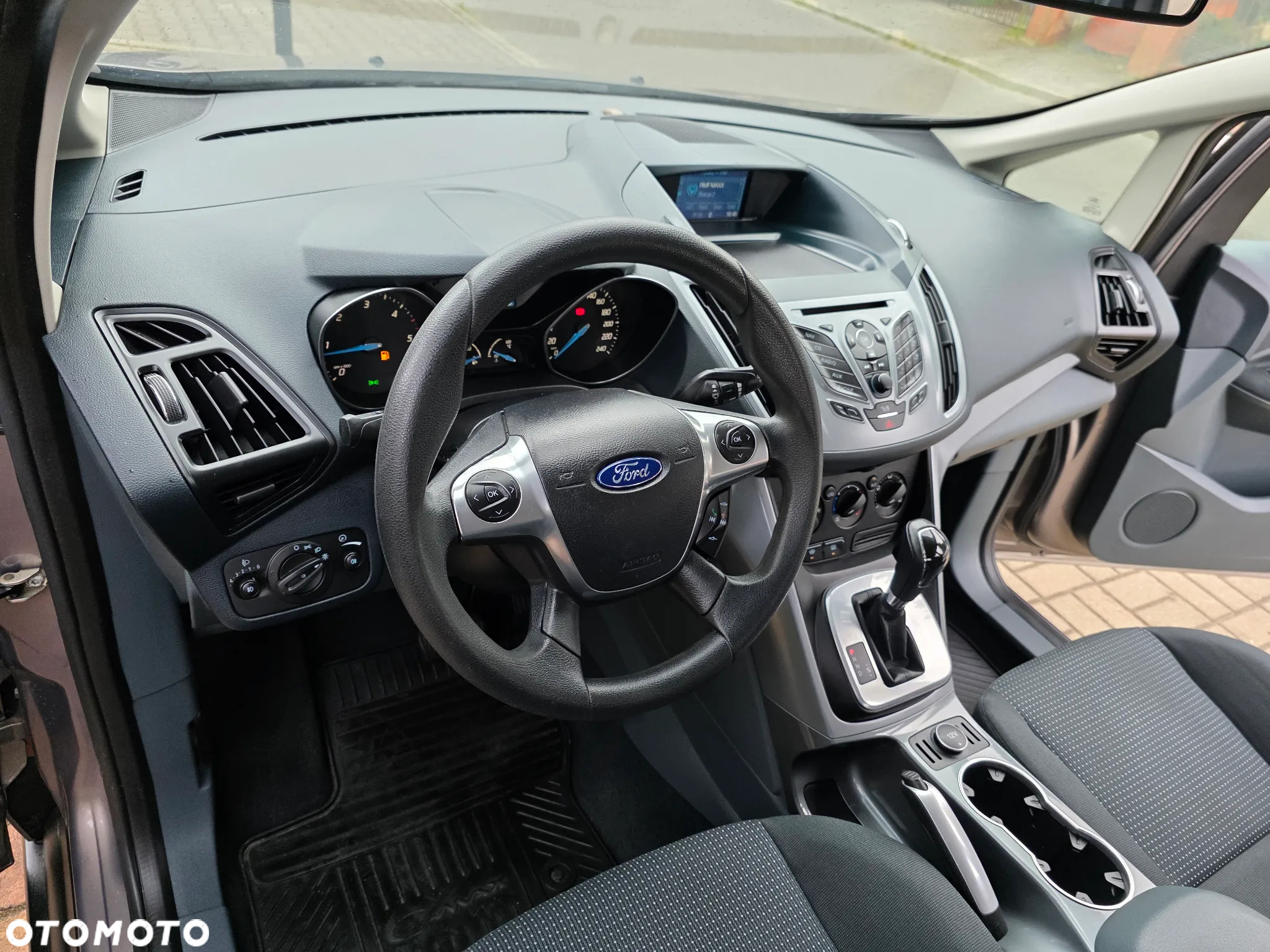 Ford Grand C-MAX 2.0 TDCi Edition MPS6 - 24