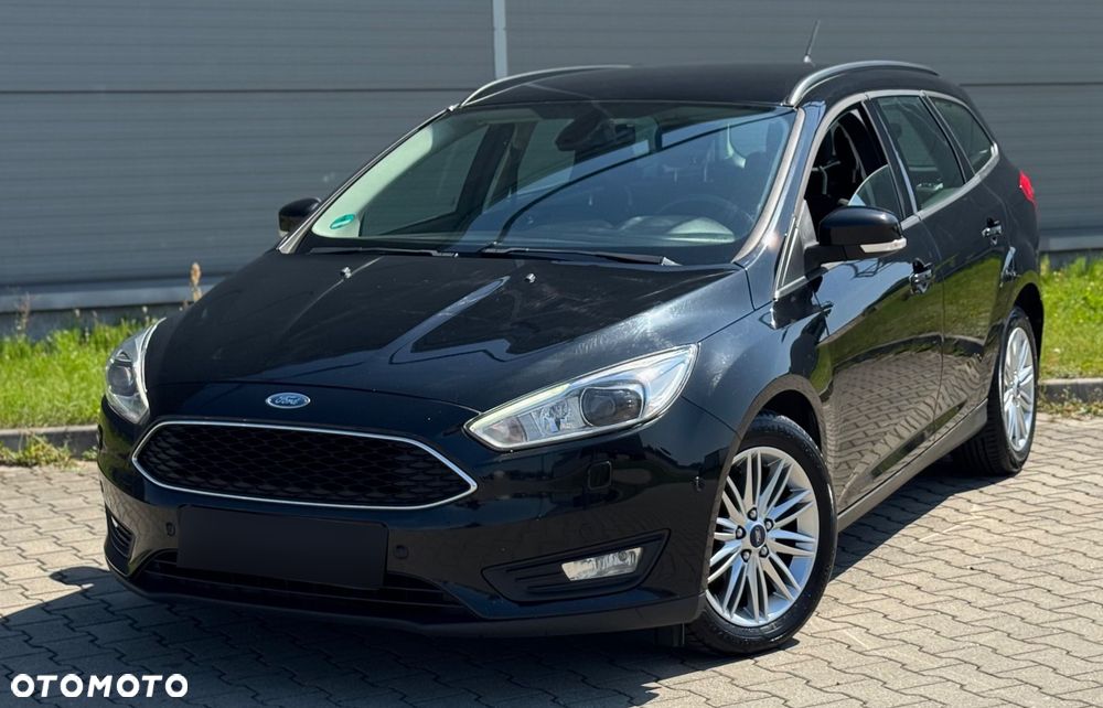 Ford Focus - 4