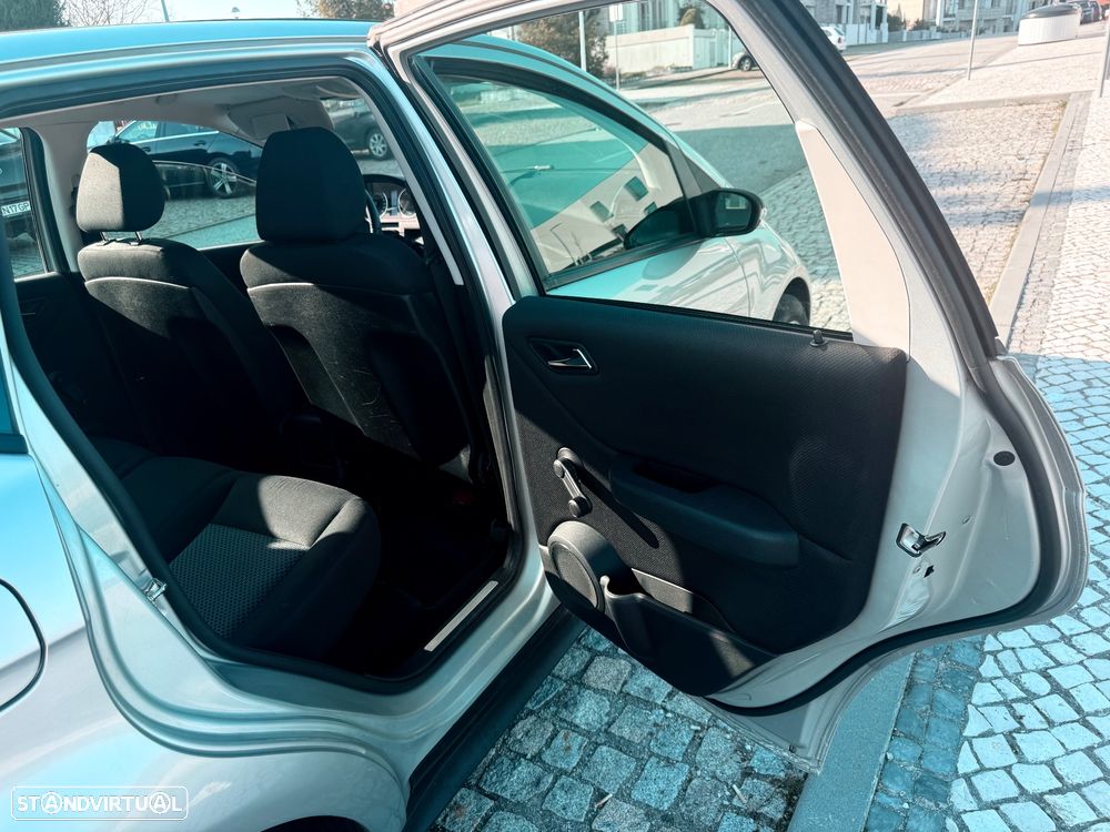 Mercedes-Benz A 160 CDI Avantgarde Polar Star - 10