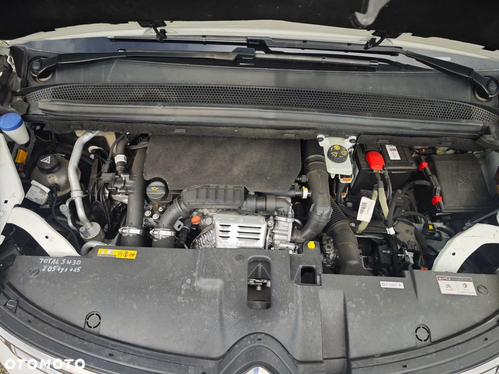 Citroën C4 SpaceTourer 1.2 PureTech Feel S&S - 5