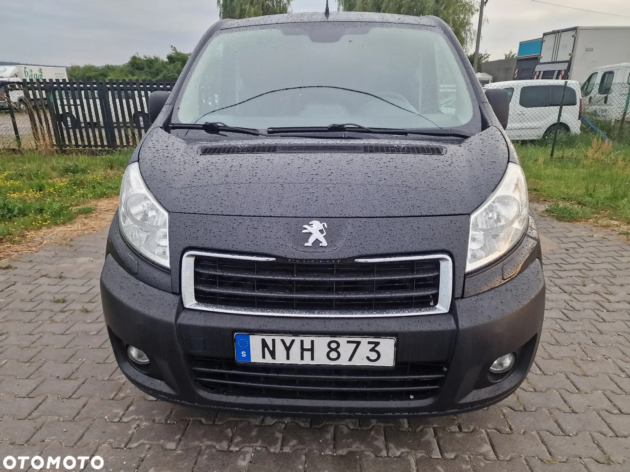 Peugeot Expert - 16