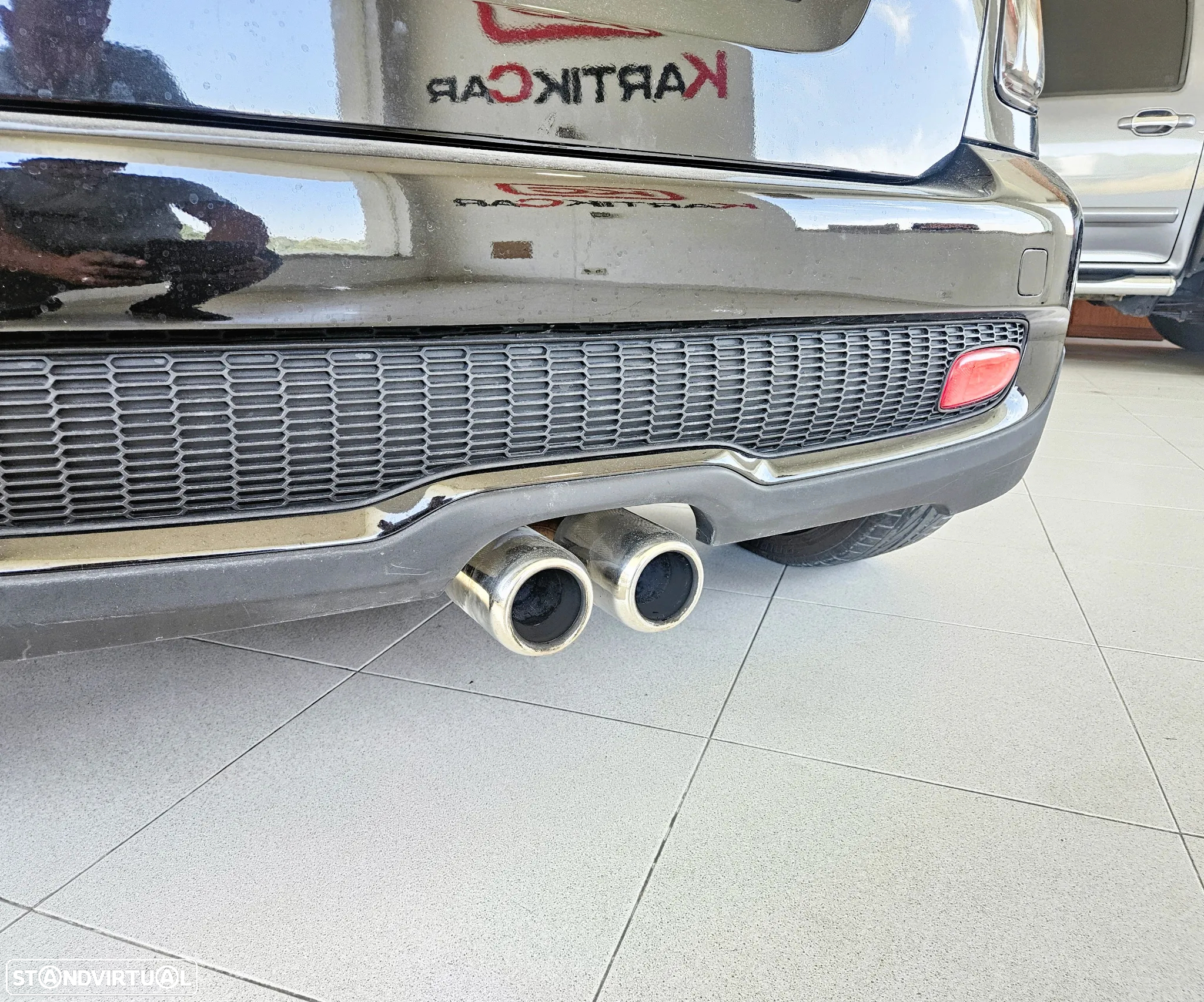 MINI 3 Portas Cooper S - 31