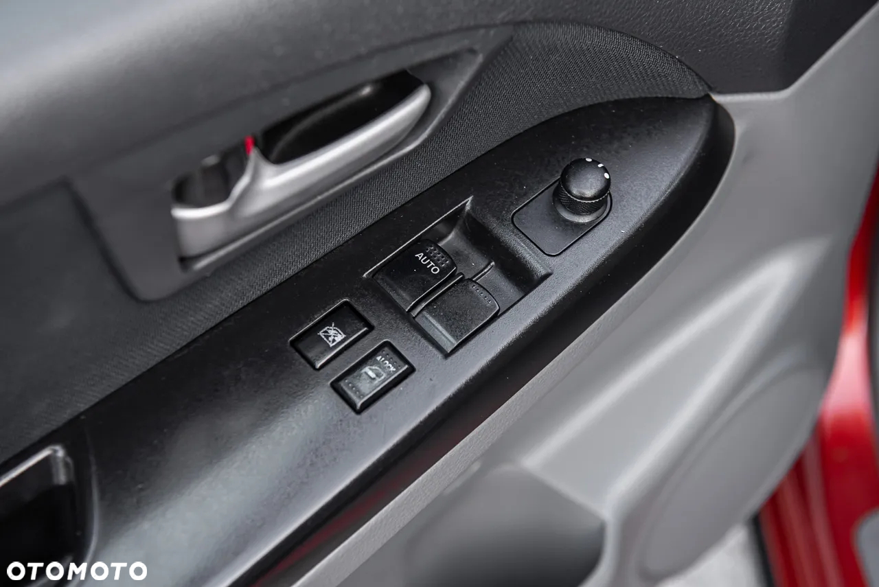Suzuki SX4 1.5 - 19