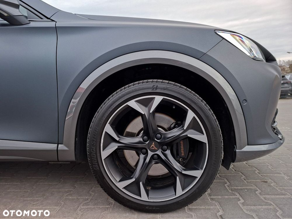 Cupra Formentor 2.0 TSI 4Drive VZ DSG - 10