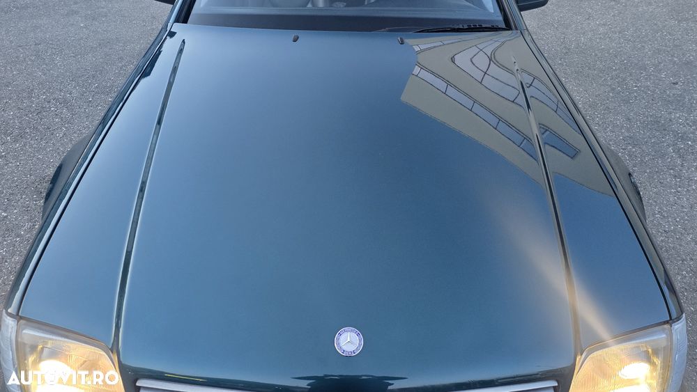 Mercedes-Benz SL - 22