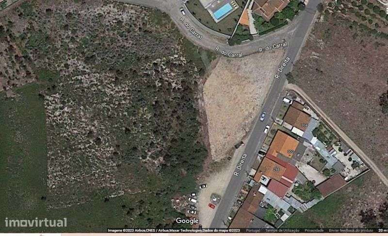 Terreno para construção - Grande imagem: 2/8