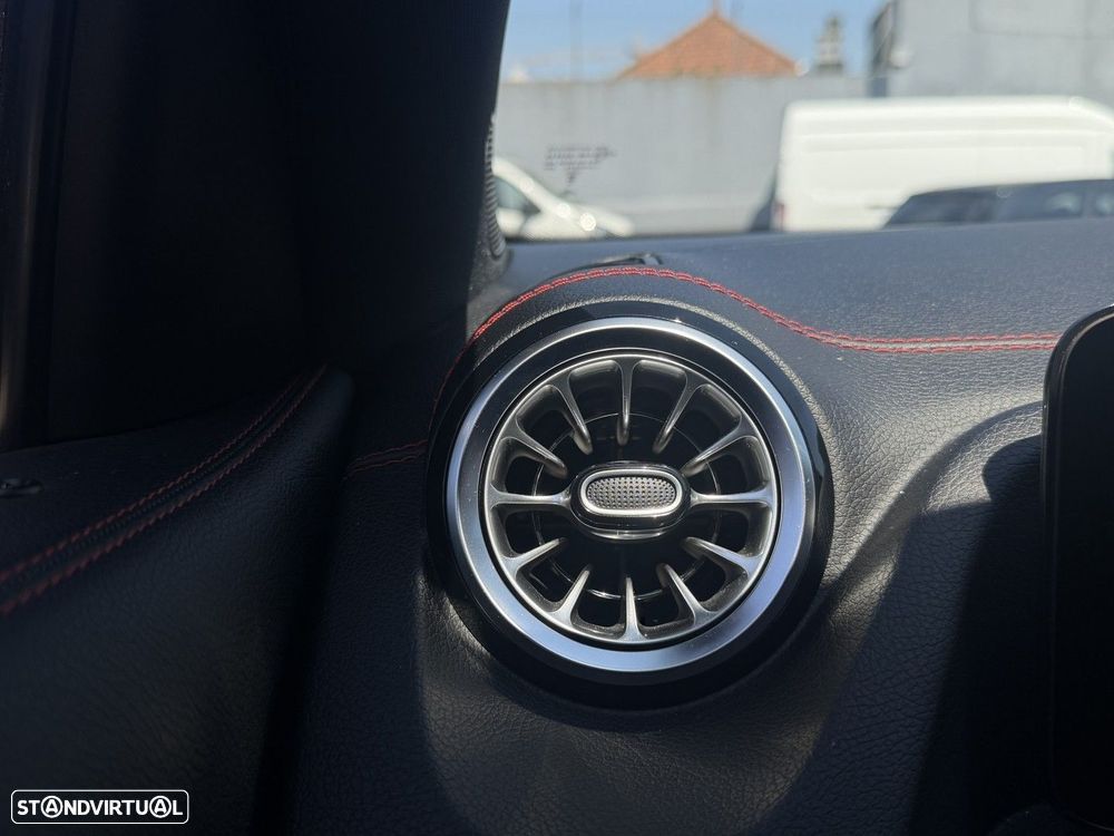 Mercedes-Benz EQA 250 AMG Line - 38