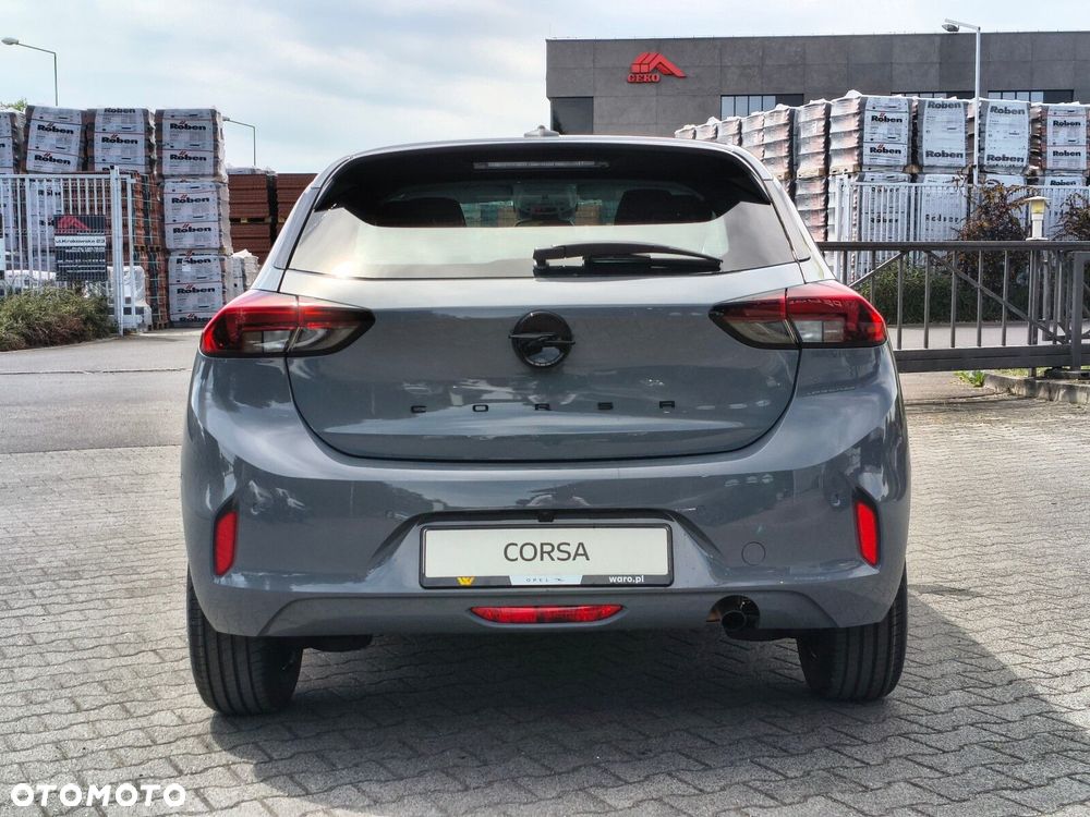 Opel Corsa - 7