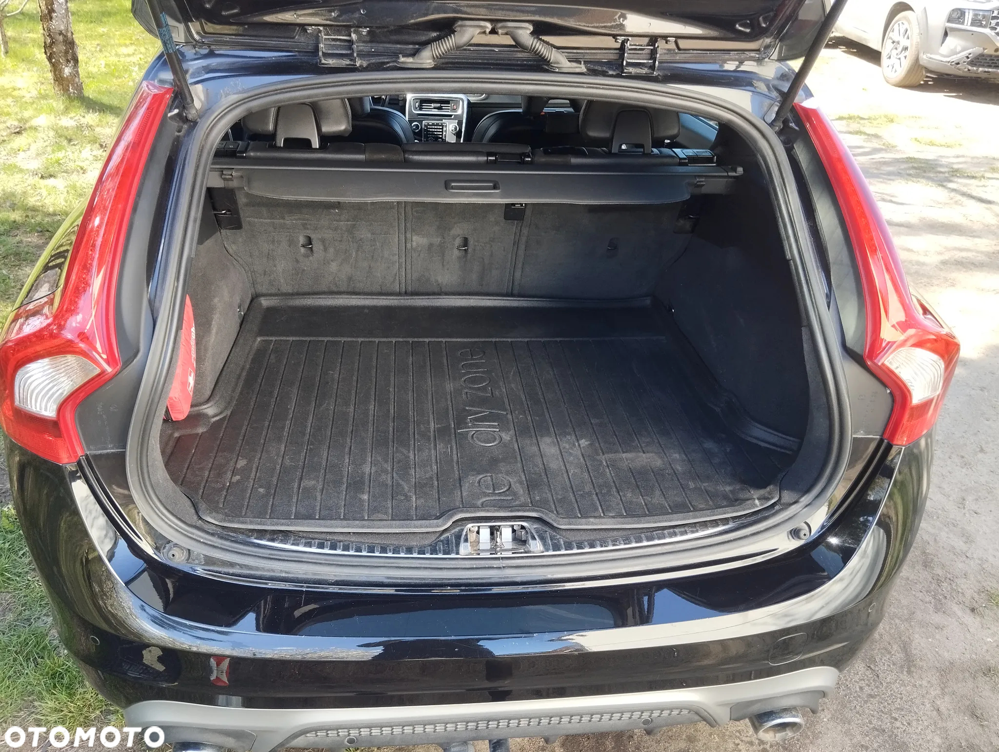 Volvo V60 D4 - 7