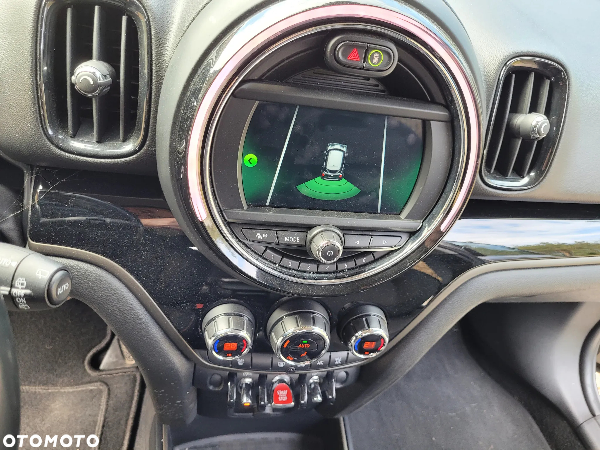 MINI Countryman Cooper D - 12