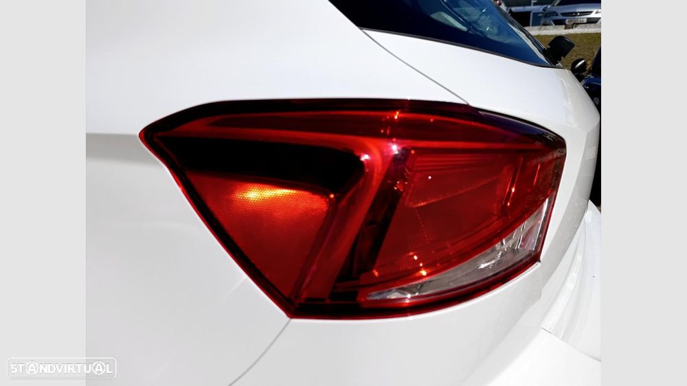 SEAT Ibiza 1.0 Style - 10