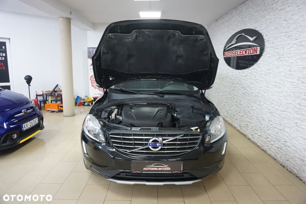 Volvo XC 60 D4 Geartronic Kinetic - 6