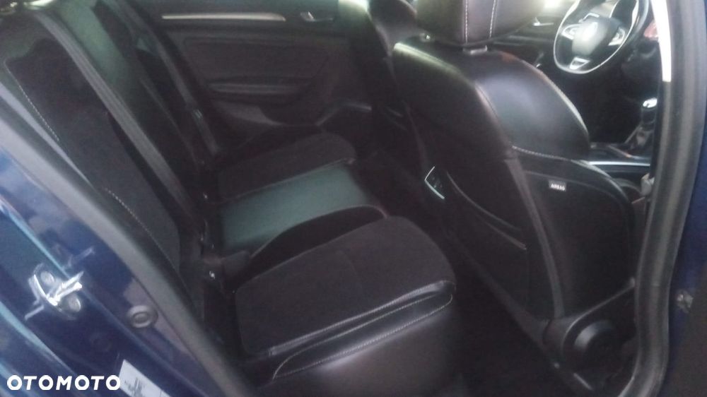 Renault Megane 1.6 dCi Intens - 28