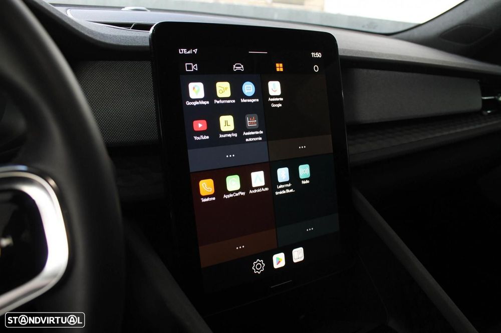 Polestar 2 Single Motor 64kWh - 12