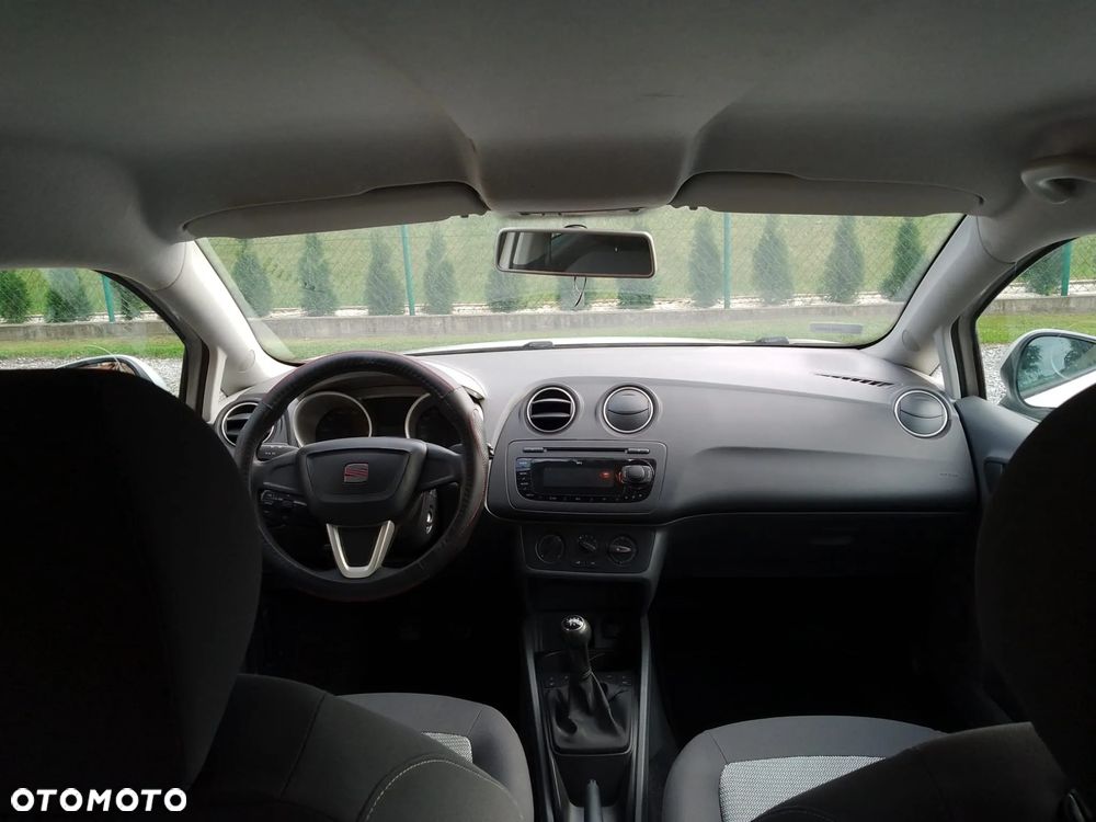 Seat Ibiza - 11