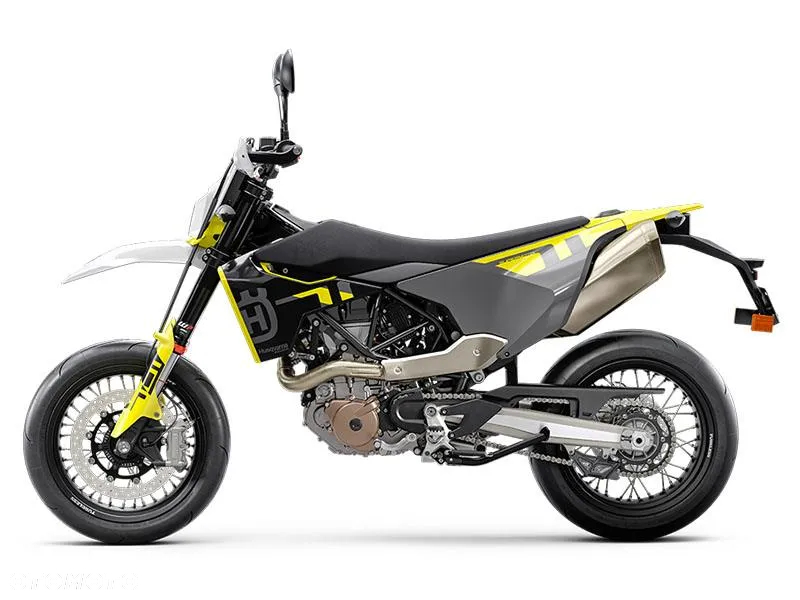 Husqvarna 701