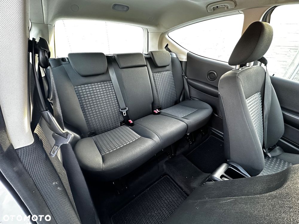 Mercedes-Benz Klasa A - 7