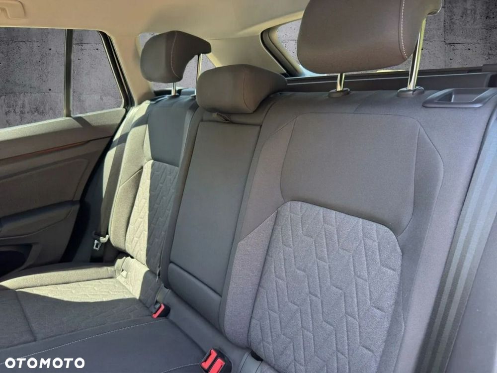 Volkswagen Golf Variant 1.5 eTSI mHEV Life DSG - 14