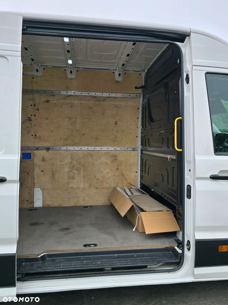 Volkswagen Crafter - 22