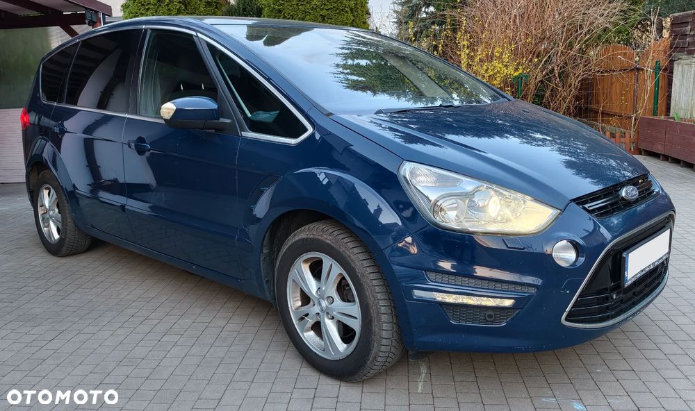 Ford S-Max - 2
