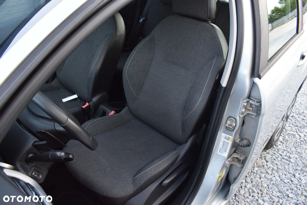 Citroën C3 Pure e-Tech VTi 82 ETG Tendance - 8