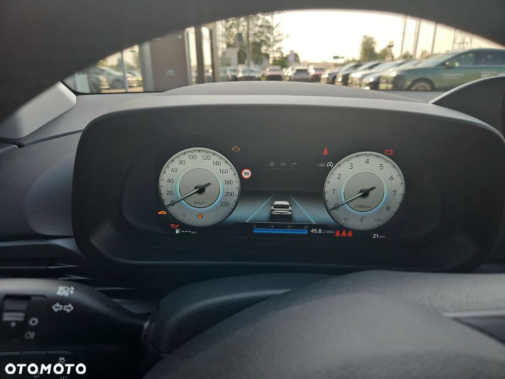 Hyundai i20 - 13