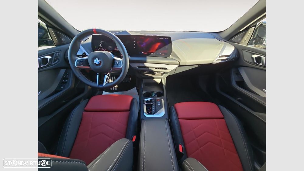 BMW M235i Gran Coupé - 11