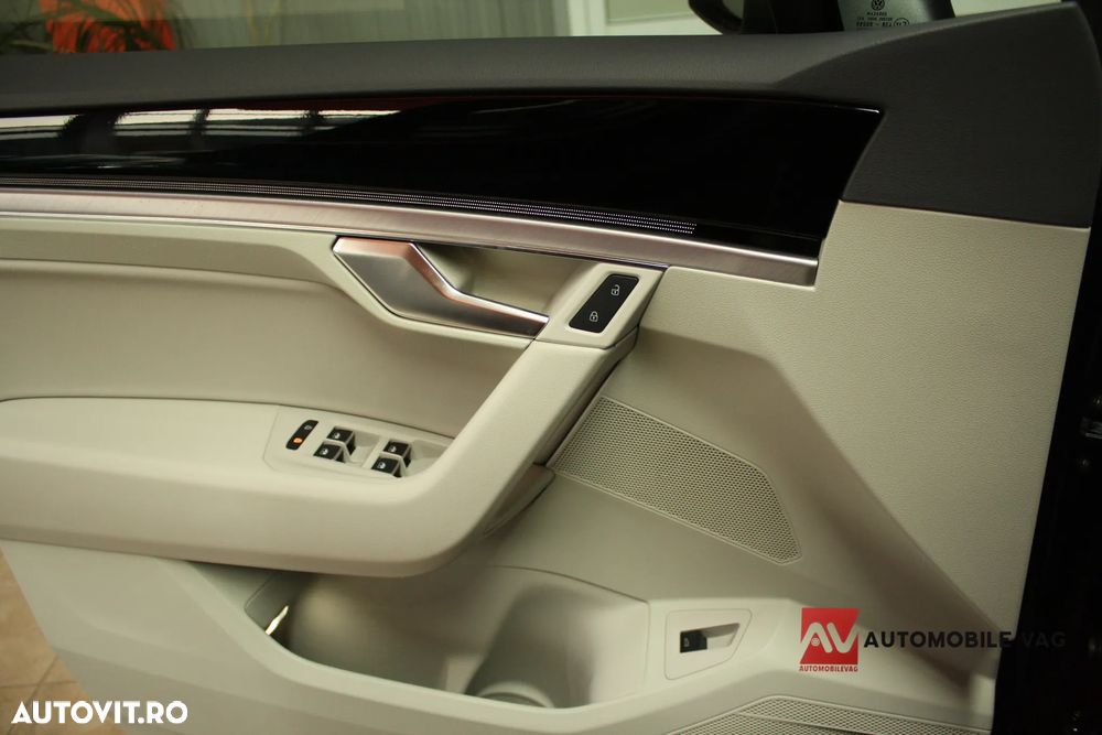 Volkswagen Touareg 3.0 V6 TDI 4Motion DPF Automatik Atmosphere - 27