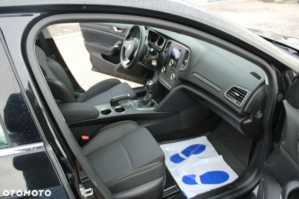 Renault Megane - 26