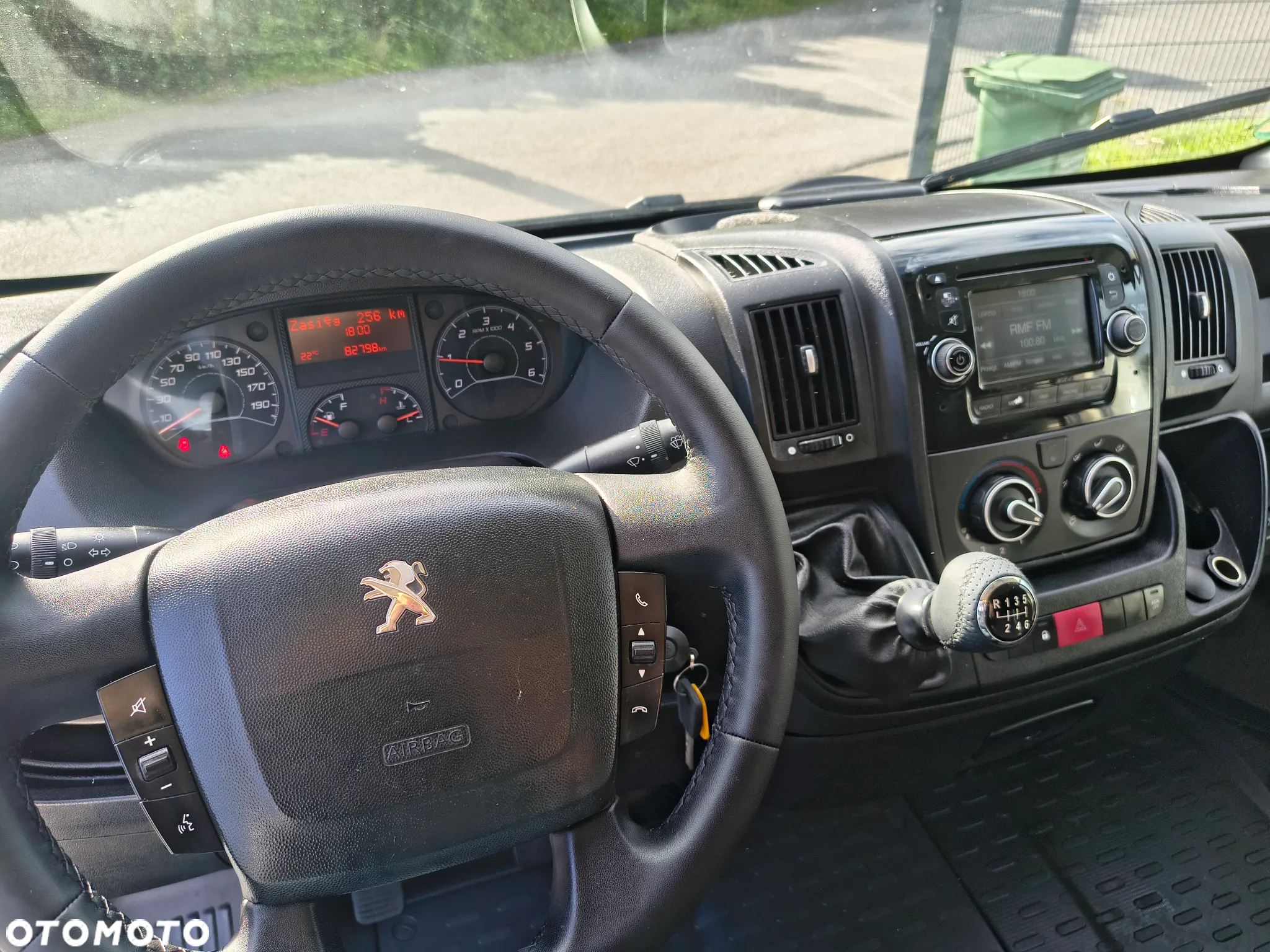 Peugeot Boxer - 25