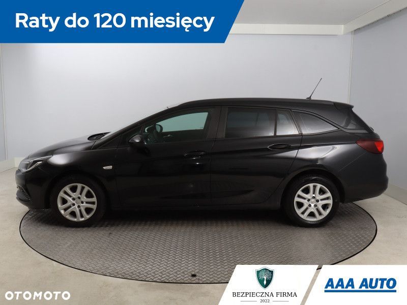 Opel Astra - 4